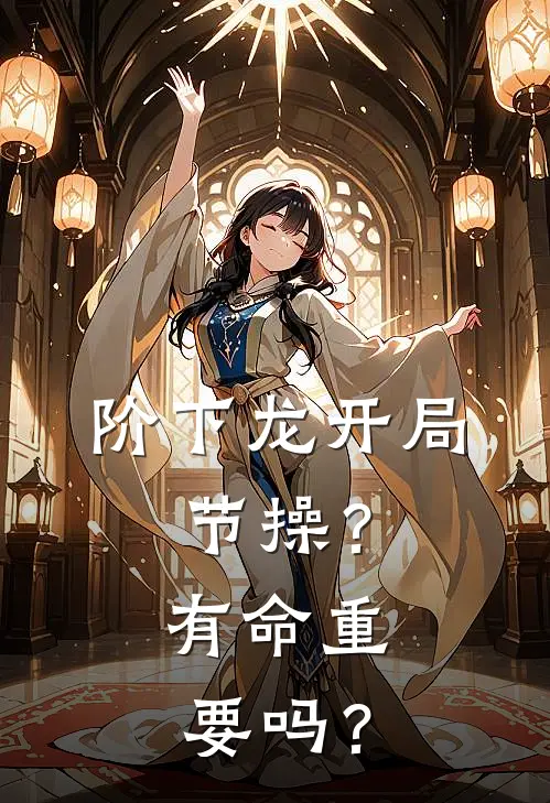 阶下龙开局，节操？有命重要吗？何凌凌末小说最新章节_最新小说推荐阶下龙开局，节操？有命重要吗？何凌凌末