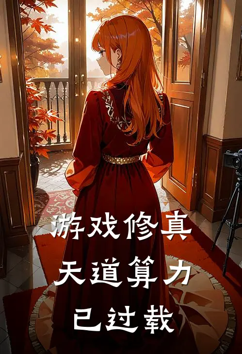 游戏修真，天道算力已过载