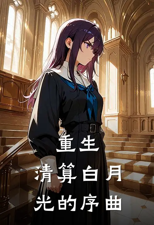 重生：清算白月光的序曲