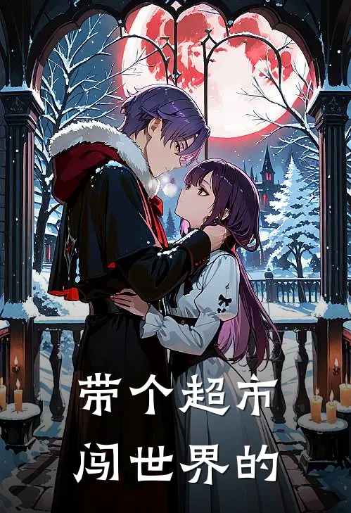 带个超市闯世界的