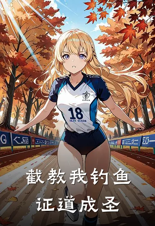 截教我钓鱼证道成圣