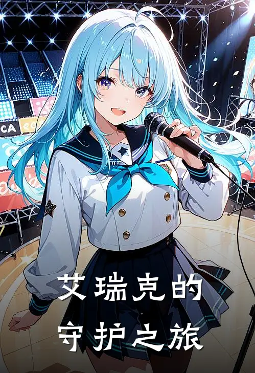 艾瑞克的守护之旅