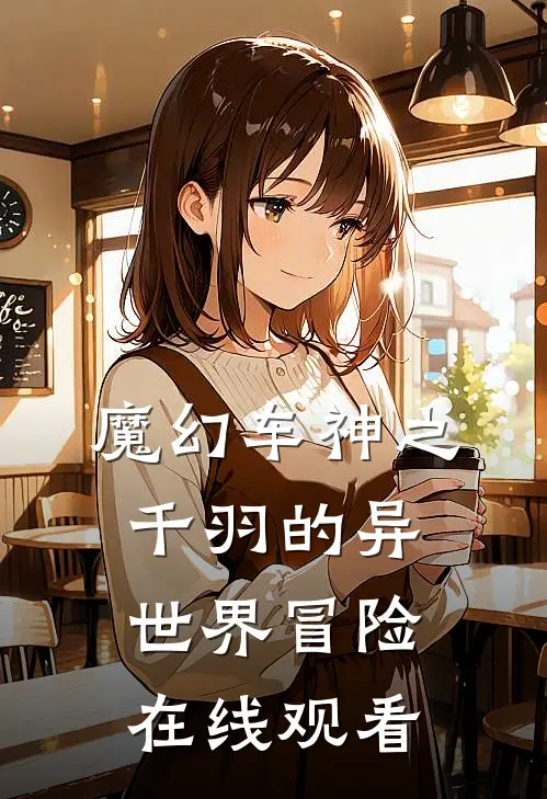 魔幻车神之千羽的异世界冒险在线观看