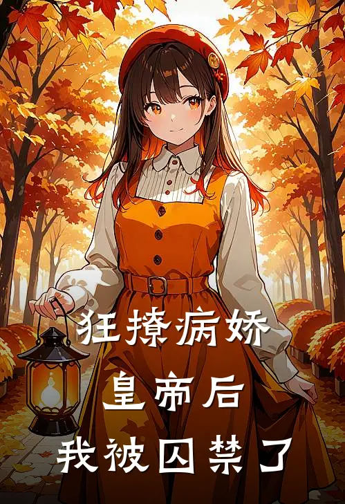狂撩病娇皇帝后，我被囚禁了