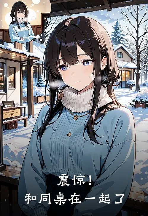 震惊！和同桌在一起了