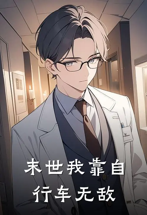 末世我靠自行车无敌林宇苏瑶免费完结版小说_小说完结末世我靠自行车无敌林宇苏瑶