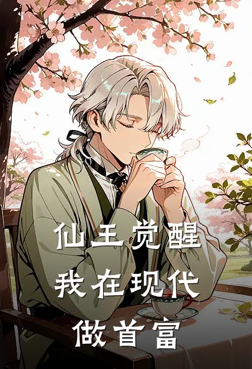 仙王觉醒我在现代做首富