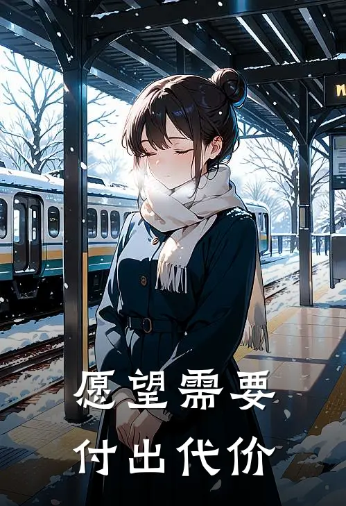 愿望需要付出代价