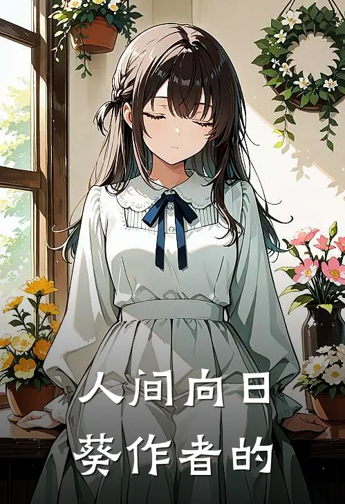 人间向日葵作者的