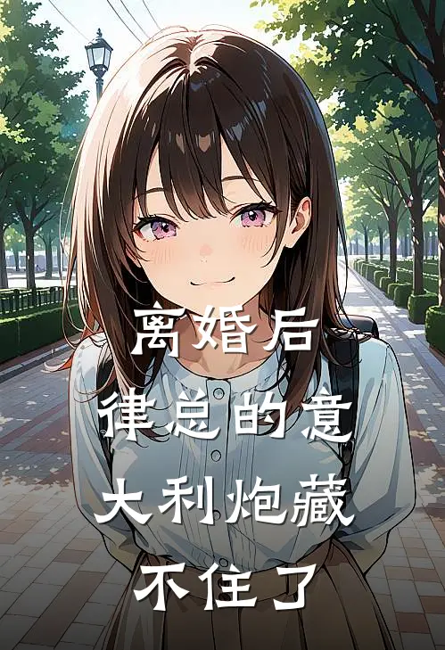 离婚后，律总的意大利炮藏不住了李向荣安宁小说推荐完本_热门小说大全离婚后，律总的意大利炮藏不住了(李向荣安宁)