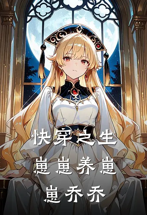 快穿之生崽崽养崽崽乔乔