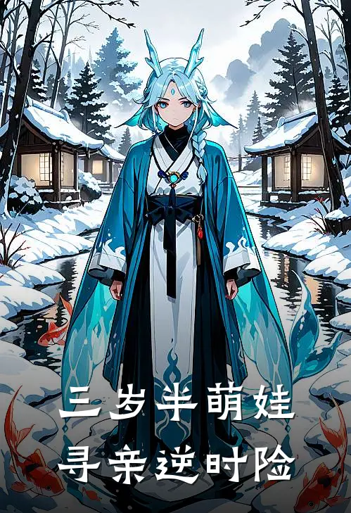 三岁半萌娃寻亲逆时险