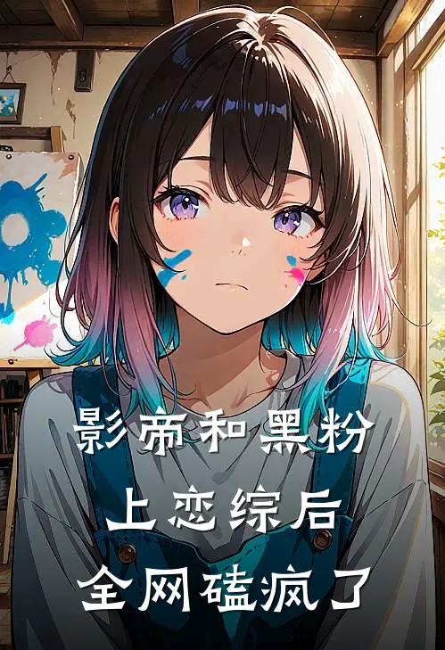 影帝和黑粉上恋综后，全网磕疯了