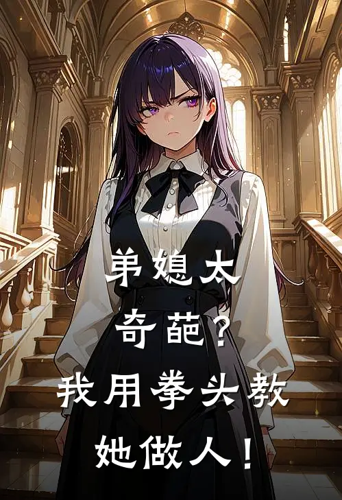 弟媳太奇葩？我用拳头教她做人！杨晓玲周雅微全章节免费在线阅读_《弟媳太奇葩？我用拳头教她做人！》精彩小说