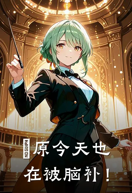 萩原今天也在被脑补！(萩原松田阵平)热门网络小说_小说推荐完结萩原今天也在被脑补！(萩原松田阵平)