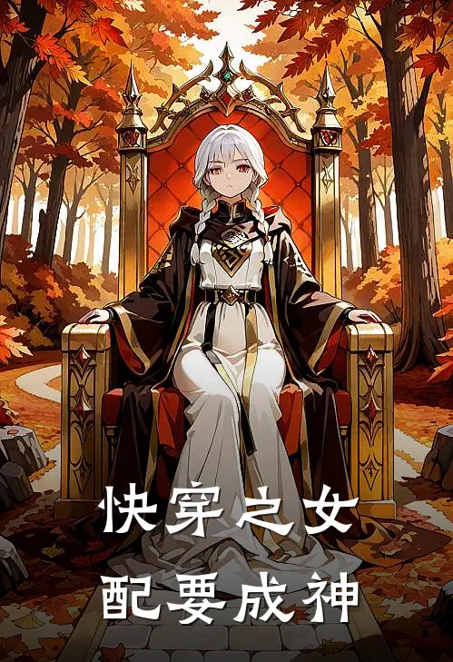 快穿之女配要成神