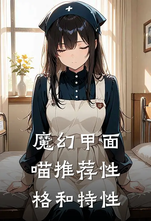 魔幻甲面喵推荐性格和特性