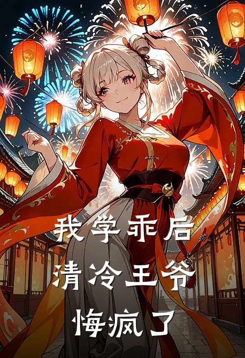 我学乖后，清冷王爷悔疯了谢玄景顾霜降已完结小说推荐_完整版小说我学乖后，清冷王爷悔疯了(谢玄景顾霜降)