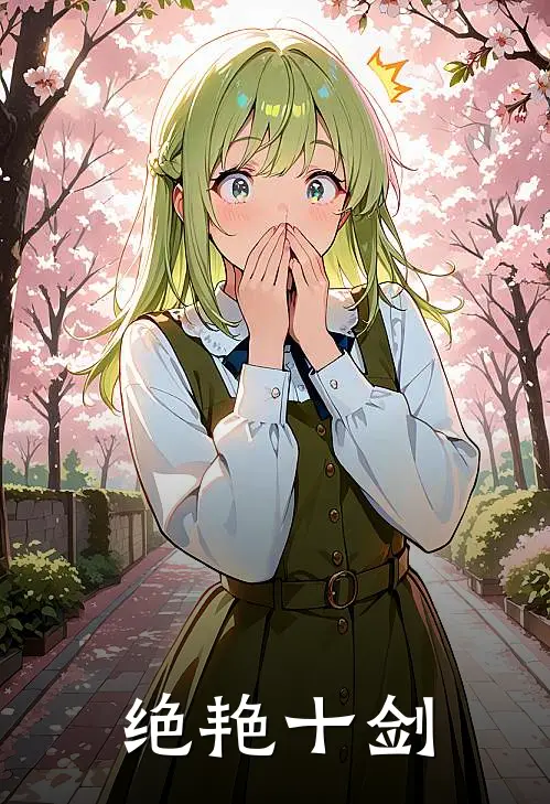 绝艳十剑