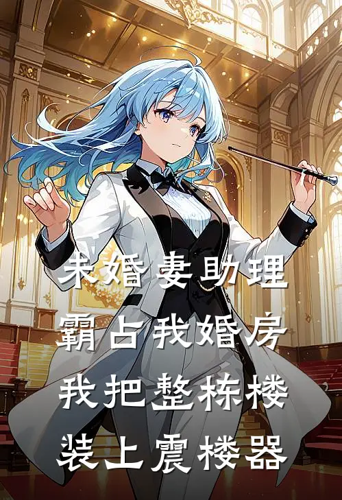 未婚妻助理霸占我婚房，我把整栋楼装上震楼器(莫钦海莫哥)全集阅读_未婚妻助理霸占我婚房，我把整栋楼装上震楼器最新章节阅读