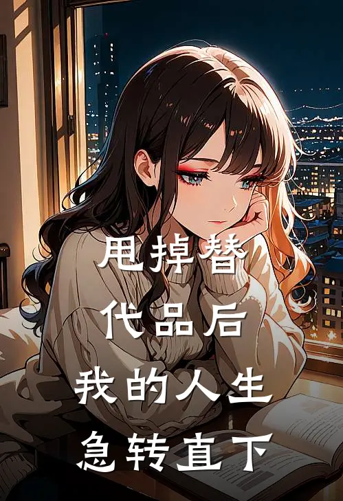 甩掉替代品后，我的人生急转直下