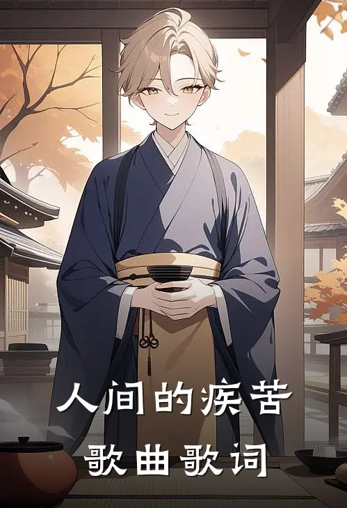 人间的疾苦歌曲歌词