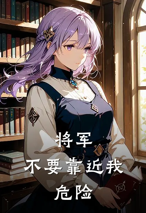 将军，不要靠近我，危险