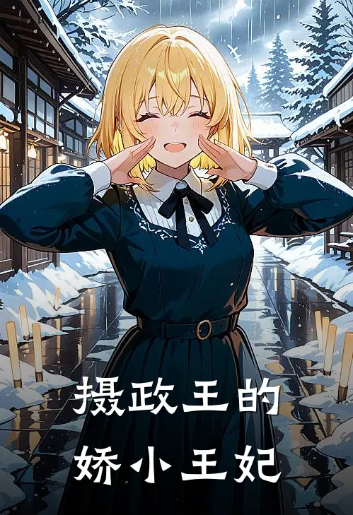 摄政王的娇小王妃