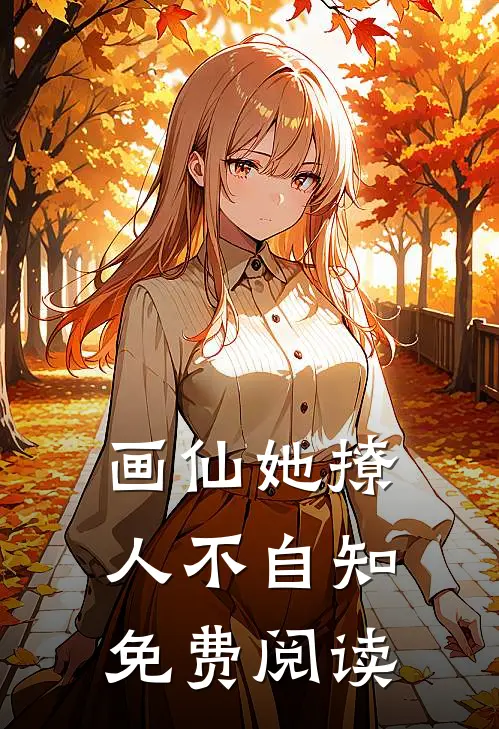 画仙她撩人不自知免费阅读