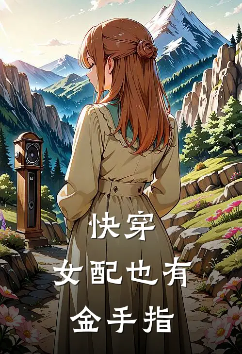 快穿：女配也有金手指(周泽沈星)好看的完结小说_完本小说快穿：女配也有金手指周泽沈星