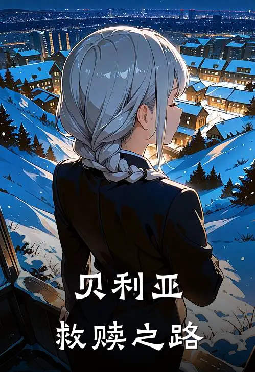 贝利亚：救赎之路