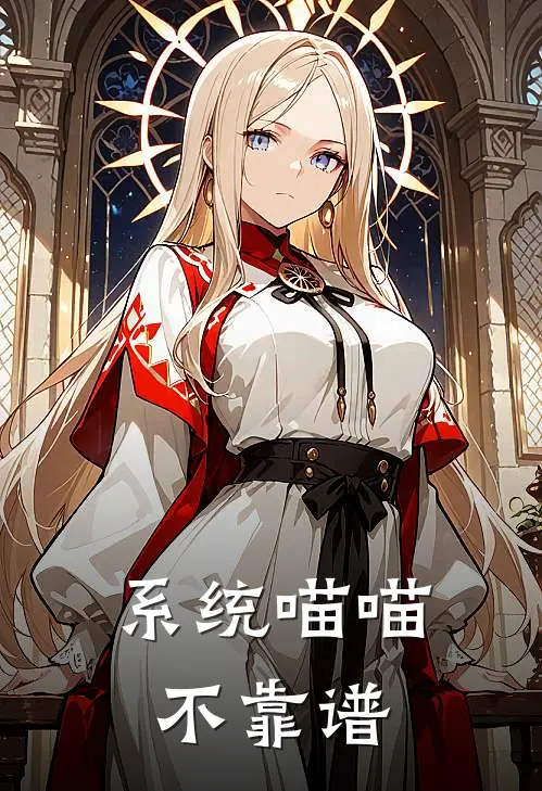 系统喵喵不靠谱