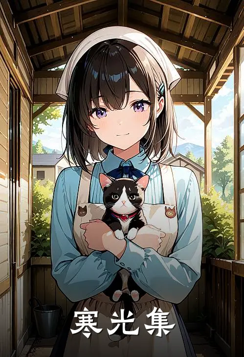 寒光集季沉阮霜小说完结推荐_热门小说阅读寒光集季沉阮霜