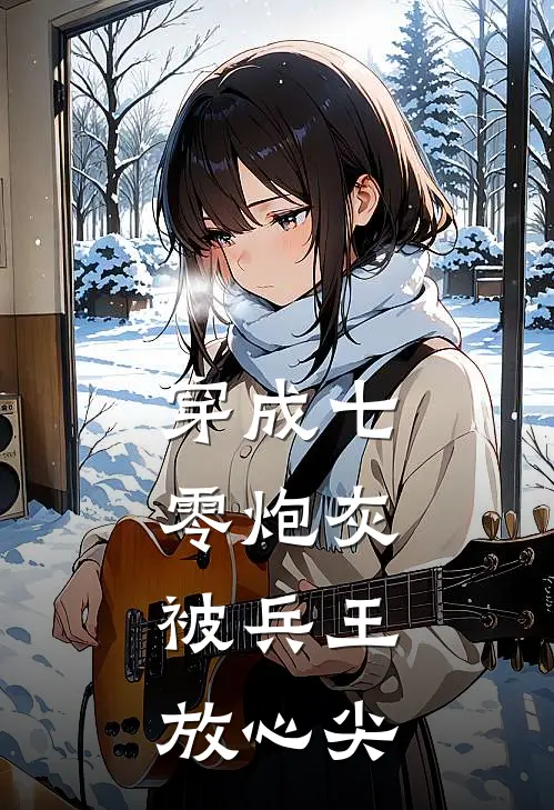 穿成七零炮灰，被兵王放心尖