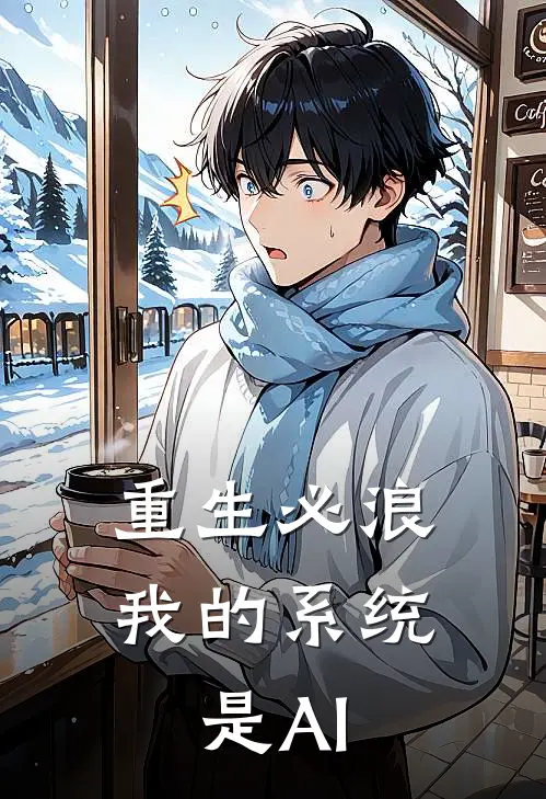 重生必浪，我的系统是AI