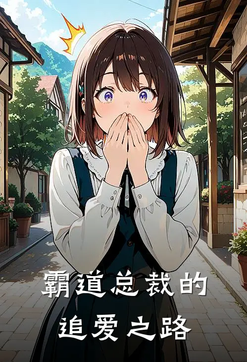 霸道总裁的追爱之路