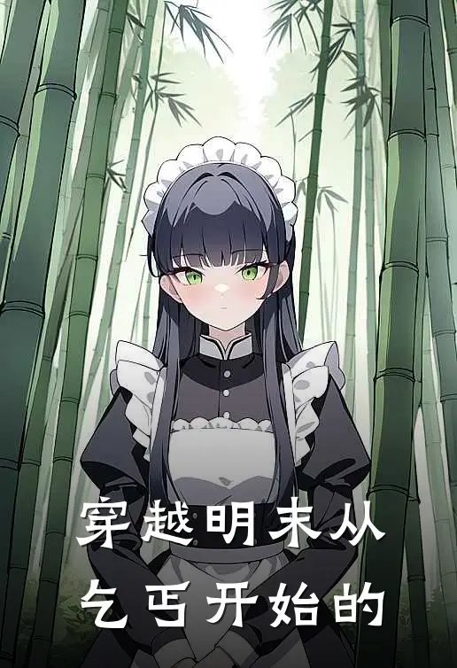 穿越明末从乞丐开始的