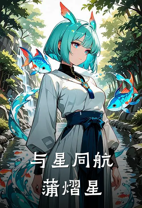 与星同航蒲熠星