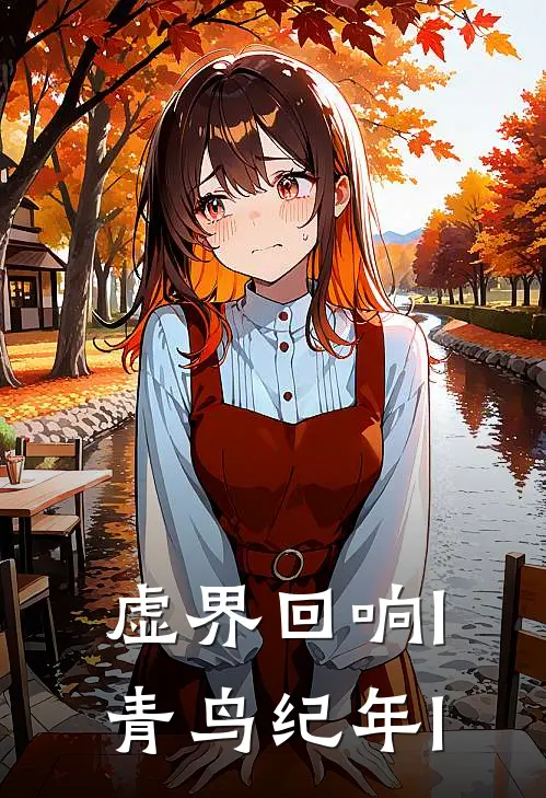 虚界回响I青鸟纪年I(林渊苏明雪)完结版免费小说_热门完结小说虚界回响I青鸟纪年I(林渊苏明雪)
