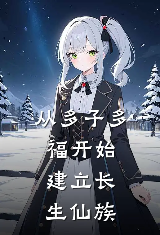 从多子多福开始建立长生仙族姜道明姜耀离_《从多子多福开始建立长生仙族》最新章节免费在线阅读