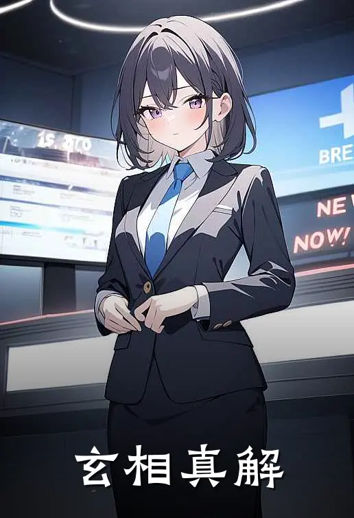 玄相真解(裘明海莫凌)最新推荐小说_最新免费小说玄相真解裘明海莫凌