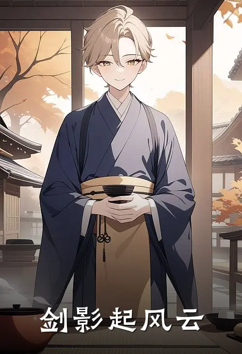 剑影起风云林风柳若冰已完结小说推荐_完整版小说剑影起风云(林风柳若冰)