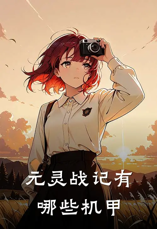 元灵战记有哪些机甲