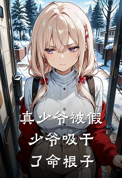 真少爷被假少爷吸干了命根子