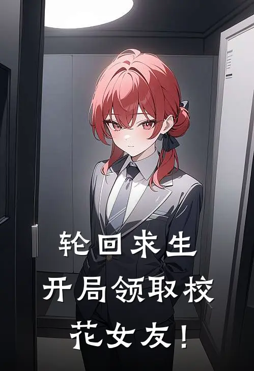 轮回求生，开局领取校花女友！纪安陆小汐免费小说全文阅读_最新好看小说轮回求生，开局领取校花女友！纪安陆小汐