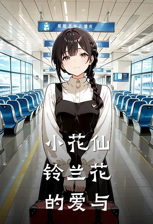 小花仙：铃兰花的爱与(曼达惜缘)最新小说_免费阅读完整版小说小花仙：铃兰花的爱与(曼达惜缘)