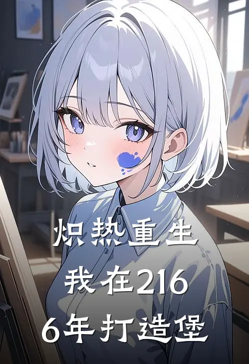 炽热重生：我在2166年打造堡