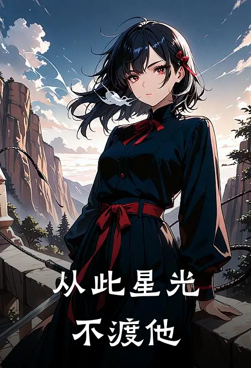从此星光不渡他