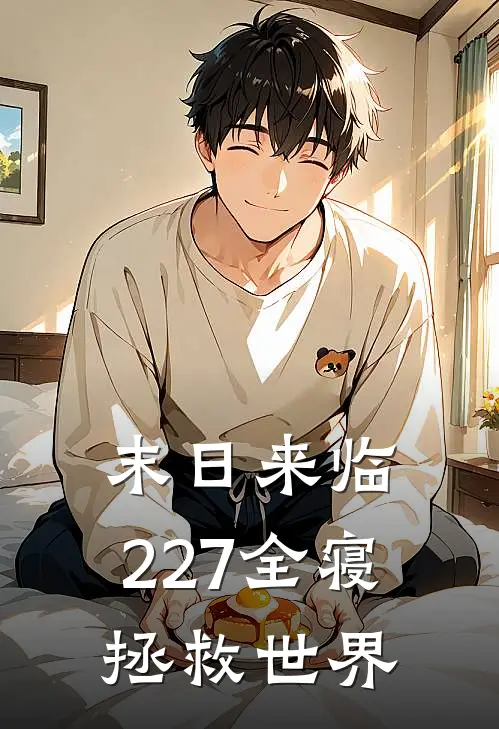 末日来临，227全寝拯救世界