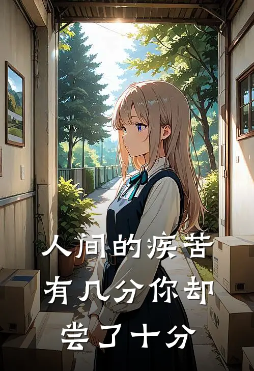 人间的疾苦有几分你却尝了十分